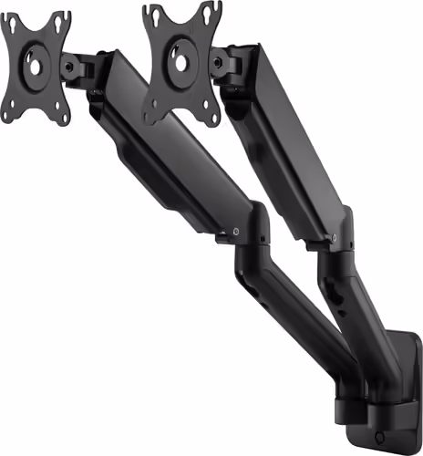 Soporte Pared EQUIP 2 Brazos 17``-32`` Máx 9Kg (EQ650138) | 4015867237618 imagen 3