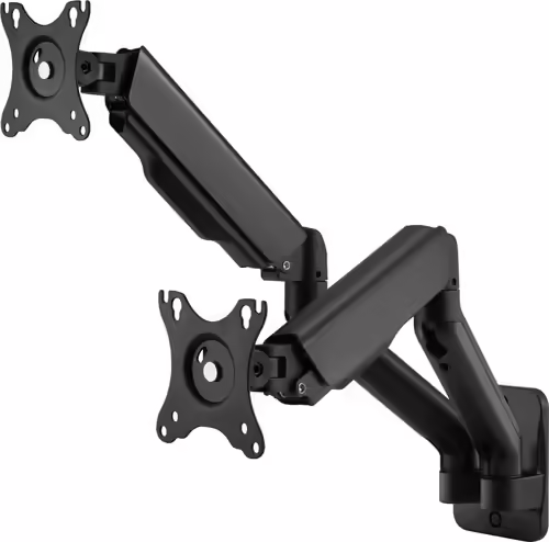 Soporte Pared EQUIP 2 Brazos 17``-32`` Máx 9Kg (EQ650138) | 4015867237618 imagen 4