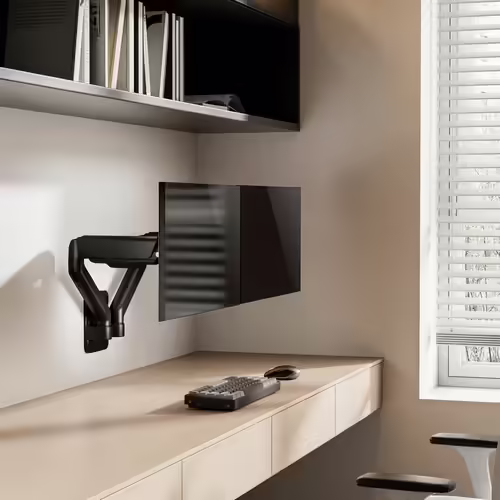 Soporte Pared EQUIP 2 Brazos 17``-32`` Máx 9Kg (EQ650138) | 4015867237618 imagen 6