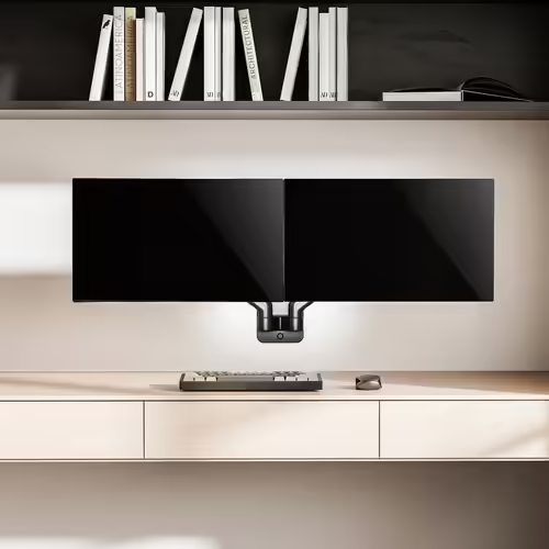 Soporte Pared EQUIP 2 Brazos 17``-32`` Máx 9Kg (EQ650138) | 4015867237618 imagen 7