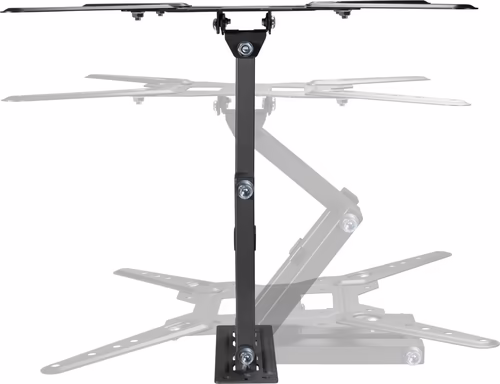 Soporte de Pared EQUIP 23``-55`` inclina/Gira (EQ650413) | 4015867238424 imagen 3