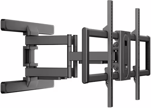 Equip Soporte de TV de movimiento completo de 43``-100 | 4015867238547 imagen 2
