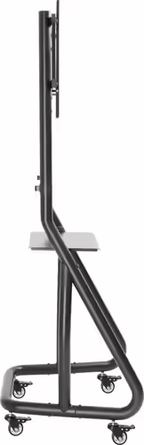 Soporte de Suelo EQUIP 37``-80`` Ruedas 80Kg (EQ650608) | 4015867223017 imagen 3