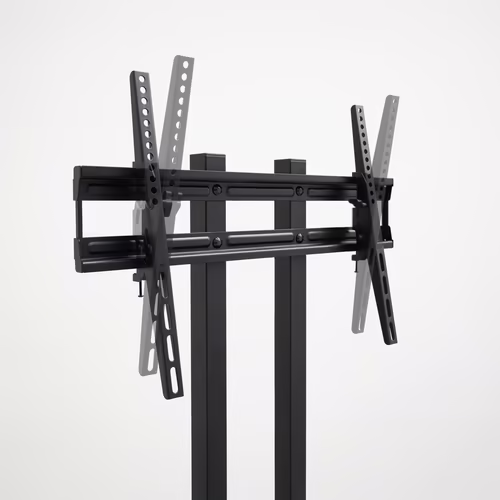 Soporte Suelo TOOQ Inclina 32``-85`` Negro (FS2288M-B) | 8433281014862 imagen 7