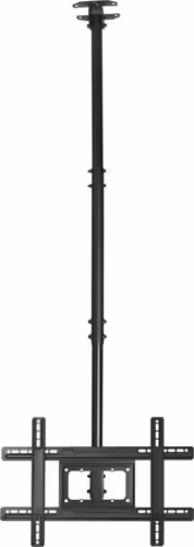 Soporte Techo AISENS 37``-80`` Gira/Inclina (CT80TSE-075) | 8436574704846 imagen 3