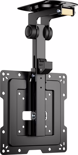 Soporte Techo AISENS 19``-43`` Gira/Plegable (CT43S-187) | 8436574709070 imagen 2