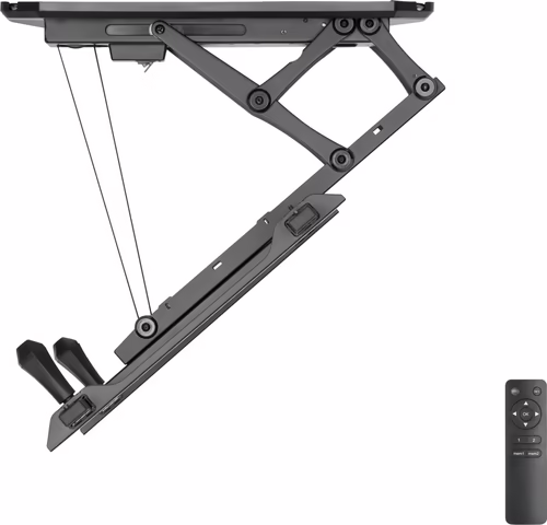 Soporte Techo EQUIP 32``-70`` Incli Motorizado (EQ650329) | 4015867227152 imagen 4