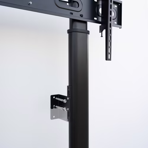 Soporte TOOQ Lottus Fijo/Suelo 55``-100`` (FS2290HM-B) | 8433281014572 imagen 7