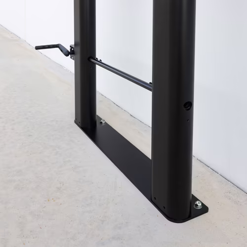 Soporte TOOQ Lottus Fijo/Suelo 55``-100`` (FS2290HM-B) | 8433281014572 imagen 8