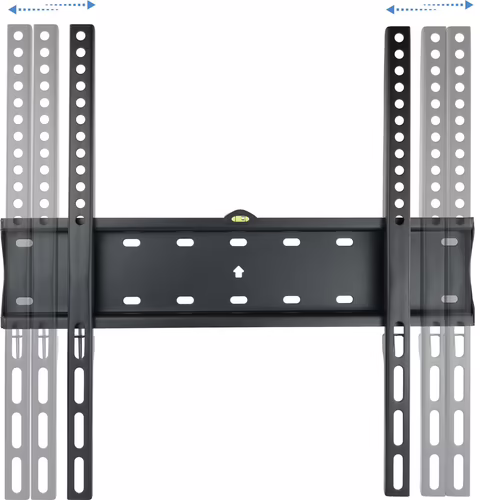 SOPORTE TV TOOQ PARED LP4155F-B 32 - 55 NEGRO | 8433281007147 imagen 3
