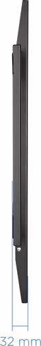 Soporte Pared TOOQ Fijo 60``-100`` Máx 130Kg (LP41130F-B) | 8433281008380 imagen 4