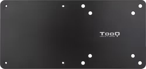 Soporte Vesa TooQ Mini PC/Nuc/Barebone (TCCH0007-B) | 8433281010093 imagen 2