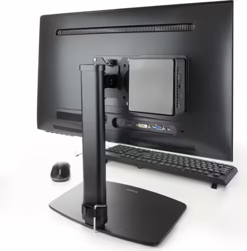 Soporte Vesa TooQ Mini PC/Nuc/Barebone (TCCH0007-B) | 8433281010093 imagen 7