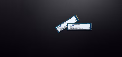 Kingston Disco interno SSD Pcie 4.0 NVMe M.2 2280 NV2 2TB velocidad de lectura h | SNV2S/2000G imagen 6