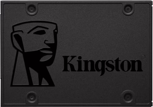 Kingston A400 SSD 240GB | SA400S37/240G | 0740617261219 imagen 2