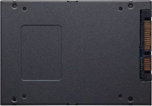 Kingston A400 SSD 480GB | SA400S37/480G | 0740617263442 imagen 3