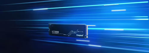SSD Kingston KC3000 512Gb M.2 NVMe PCIe (SKC3000S/512G) | 0740617324402 imagen 7