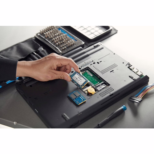 SSD Kingston KC600 512Gb mSATA 3D (SKC600MS/512G) | 0740617315998 imagen 8