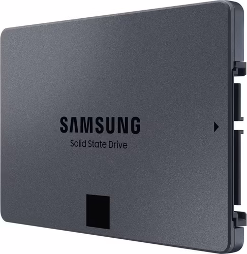 Disco ssd samsung 870 qvo 1tb sata 3 MZ-77Q1T0BW | 8806090396038 imagen 3