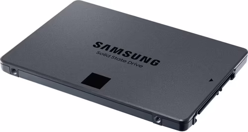 Disco ssd samsung 870 qvo 1tb sata 3 MZ-77Q1T0BW | 8806090396038 imagen 5