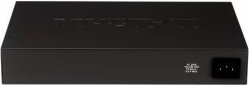SWITCH D-LINK DGS-1024D 24 PUERTOS GIGABIT | 7900692699120 imagen 2