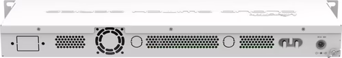SWITCH MIKROTIK 24 PTOS GIGABIT 2 PTOS SFP BLANCO CSS326-24G-2S+RM | 2511051711152 imagen 2