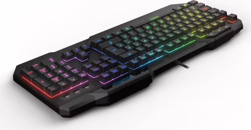 T+Ratón Krom Krusher SP RGB USB Negro (NXKROMKRSHRSP) | 8436587971051 imagen 6