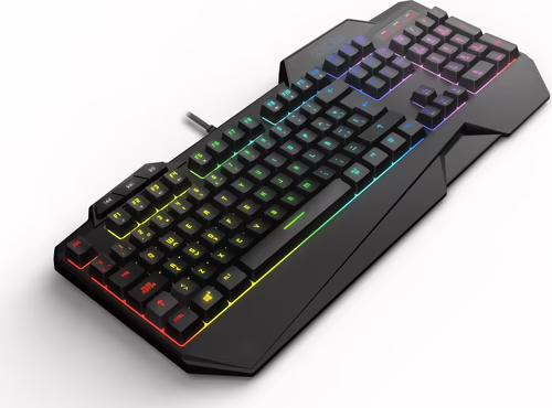 T+Ratón Krom Krusher SP RGB USB Negro (NXKROMKRSHRSP) | 8436587971051 imagen 7