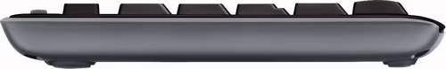 T+Ratón LOGITECH MK270 Wireless Negro (920-004513) | 5099206039193 imagen 4