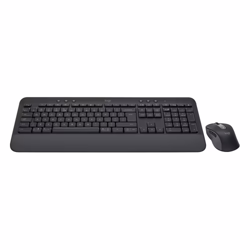 T+Ratón LOGITECH MK650 Wireless BT Italiano(920-010966) | 5099206105676 imagen 2