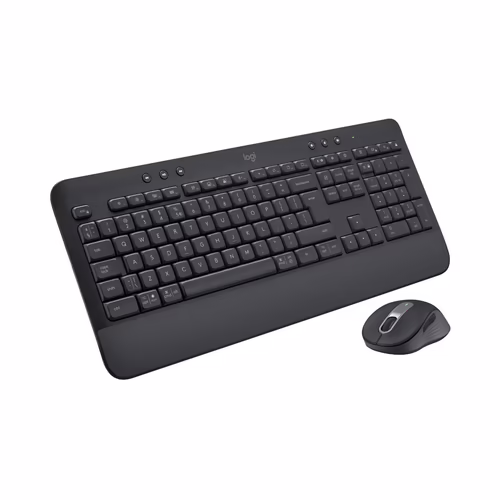 T+Ratón LOGITECH MK650 Wireless BT Italiano(920-010966) | 5099206105676 imagen 3