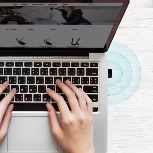 Adaptador TP-Link AC1200 DualBand PCIe (Archer T4E) | 6935364099978 imagen 2