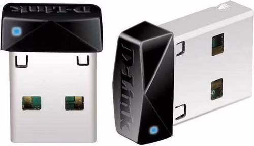 ADAPTADOR WIFI USB D-LINK 150MBS DWA-121 | 0790069347481 imagen 2
