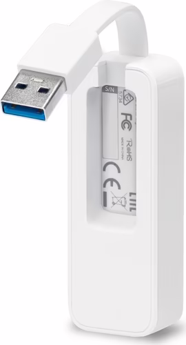 ADAPTADOR ETHERNET USB 3.0 TP-LINK GIGABIT UE300 | 6935364091743 imagen 3
