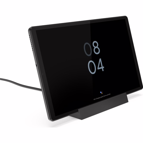Tablet Lenovo M10 10.3`` 4Gb 64Gb Gris+Dock (ZA5W0197ES) | 0196378595603 imagen 3
