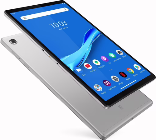 Tablet Lenovo M10 10.3`` 4Gb 64Gb Gris+Dock (ZA6M0002ES) | 0194778658454 imagen 3