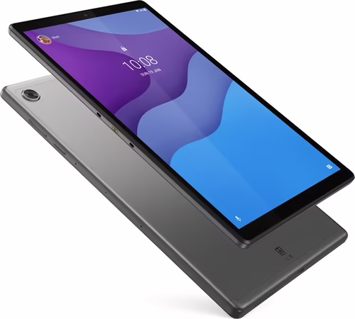 Lenovo Tablet Tab M10 HD Plus 2nd Gen 10.1` (1280x800) Capacidad 32GB 3GB RAM Ra | ZA6W0215ES imagen 3