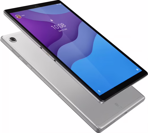 TABLET LENOVO 10.1 HD TB-X306F M10 2GB/32GB GREY | ZA6W0198ES | 196378671048 imagen 3