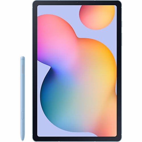 Samsung Galaxy Tab S6 Lite 10.4`` 128Gb Wifi Azul | SM-P613NZBEPHE | 8806094461688 imagen 7