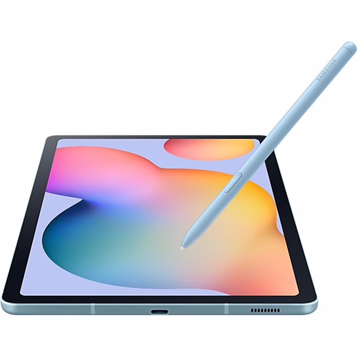 Samsung Galaxy Tab S6 Lite 10.4`` 128Gb Wifi Azul | SM-P613NZBEPHE | 8806094461688 imagen 8