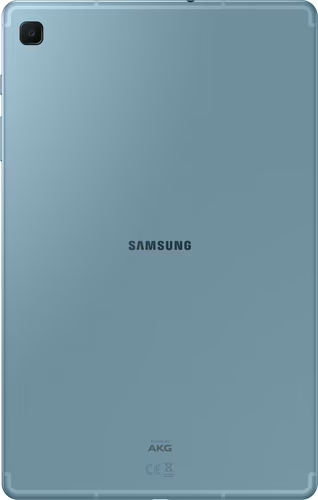 Tablet Samsung Tab S6 Lite 10.4`` 4Gb 64Gb Azul (P613N) | P613 4-64 BL SP | 8806094462456 imagen 2