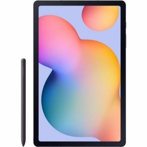Samsung Galaxy Tab S6 Lite 10.4`` 4/64Gb Gris Tablet | SM-P620NZAAEUB | 8806094461824 imagen 5