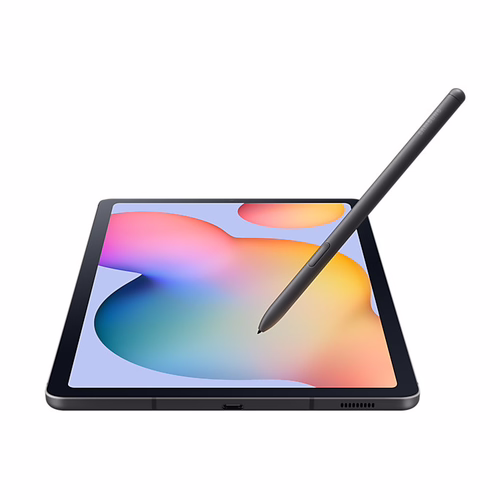 Samsung Galaxy Tab S6 Lite 10.4`` 4/64Gb Gris Tablet | SM-P620NZAAEUB | 8806094461824 imagen 8