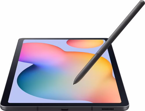 Samsung Galaxy Tab S6 Lite (2024) 4/64Gb Wi-Fi Gris | SM-P620NZAAEUE | 8806095572154 imagen 8