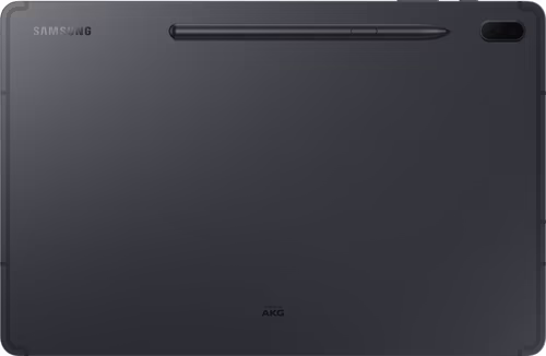Samsung galaxy tab S7 fe SM-T736B tablet 64gb/4gb ram/12.4p/android/negro | SM-T736BZKAEUB | 8806092276093 imagen 2