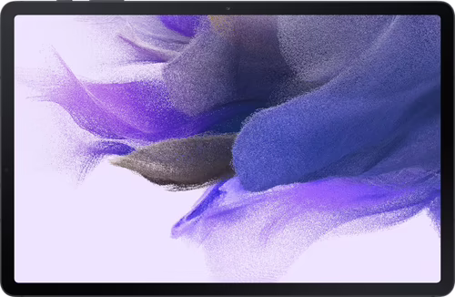 Samsung galaxy tab S7 fe SM-T736B tablet 64gb/4gb ram/12.4p/android/negro | SM-T736BZKAEUB | 8806092276093 imagen 4