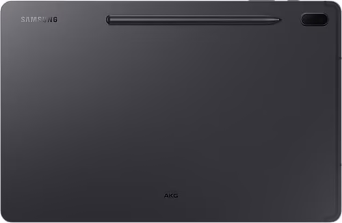 Samsung Galaxy Tab S7 FE SM-T733 Tablet 64gb/4gb ram/12.4p/android/negro | SM-T733NZKAEUB | 8806092766143 imagen 4