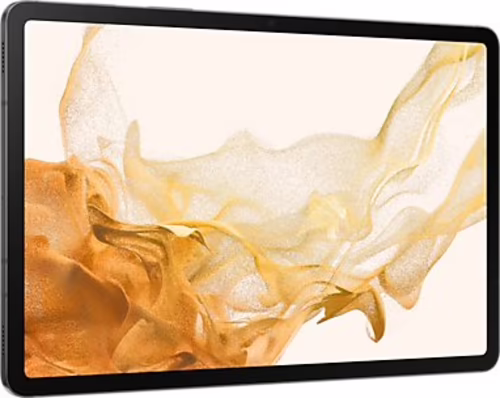 Tablet Samsung Tab S8 11`` 8Gb 256Gb Gris (SM-X706BZABE) | SM-X706BZABEUB | 8806094170511 imagen 5