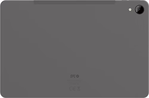 Tablet SPC Gravity 5 11`` 4Gb 128Gb Gris (97874128N) imagen 2