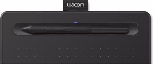 Tableta WACOM Intuos Lápiz USB Negra (CTL-4100K-S) | 4949268621342 imagen 6